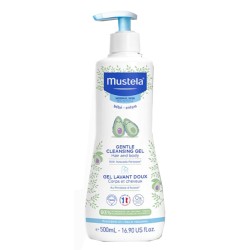 MUSTELA Detergente Delicato...