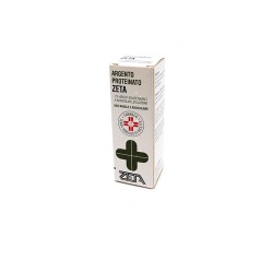 Zeta Farmaceutici Argento...