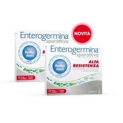 Sanofi Enterogermina...
