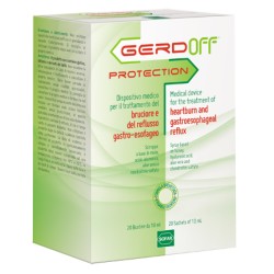 Sofar Gerdoff Protection...