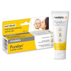 Medela Italia New Purelan...
