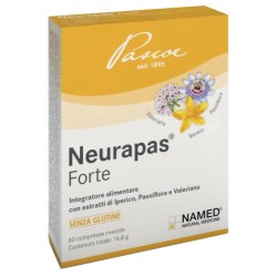 Named Neurapas Forte 60...