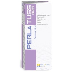 Perla Pharma Perlatuss Baby...