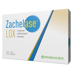 Pharmaluce Zachelase Lox 20...