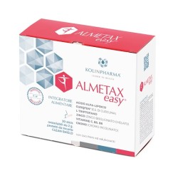 Kolinpharma Almetax Easy 30...