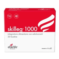 Skilleg 1000 20 bustine...