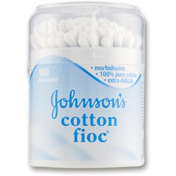 Johnson & Johnson Johnsons...