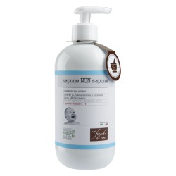 Fiocchi Di Riso Sapone Non...