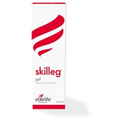 SKILLEG Gel Fresco Gambe...