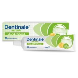 Montefarmaco Otc Dentinale...