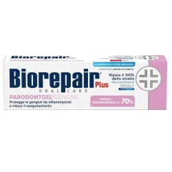 Euritalia Pharma Biorepair...
