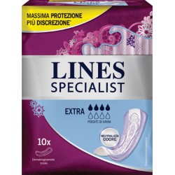 Fater Lines Specialist...