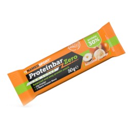 Namedsport Proteinbar Zero...
