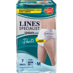 Fater Lines Specialist...