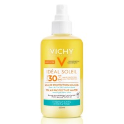 Vichy Linea Ideal Soleil...