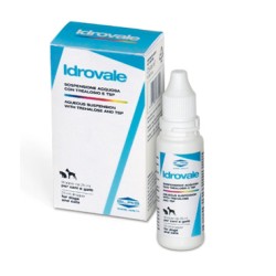 Slais Idrovale 25 Ml