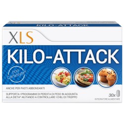 Xls Kilo Attack 30...
