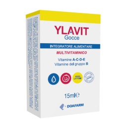 Doafarm Group Ylavit Gocce...