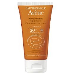 Avène Crema colorata...