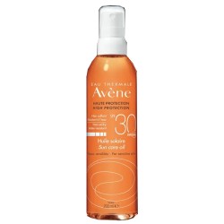 Avène Olio Solare SPF 30...
