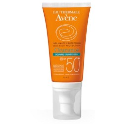 Avene Solare Cleanance...