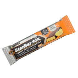 Namedsport Starbar Lemon...