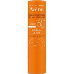 Avene Stick Labbra 50+ Eau...