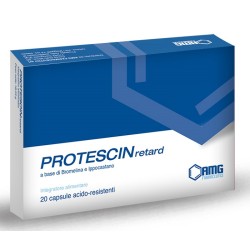 Amg Farmaceutici Protescin...