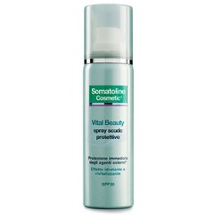 Somatoline Cosmetics Viso...
