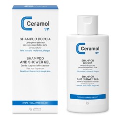 Unifarco Ceramol Shampoo...