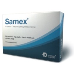 Esserre Pharma Samex 24...