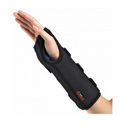 Dual Sanitaly Gibaud Ortho...