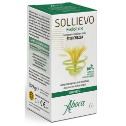 Aboca Sollievo Fisiolax 45...