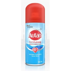 Autan Family Care Spray...