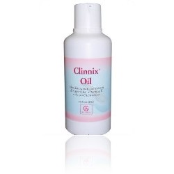 Clinnix Olio Detergente...