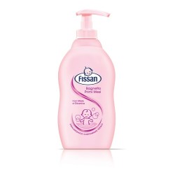 Fissan Bagno Primi Mesi 400 Ml