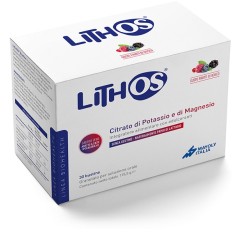 Biohealth Italia Lithos 30...