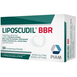 Liposcudil BBR Integratore...