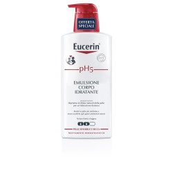 Beiersdorf Eucerin Ph5 Em...