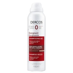Vichy Dercos Shampoo A...