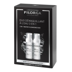 Filorga Duo Foam Cleanser...