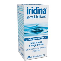 Montefarmaco Otc Iridina...
