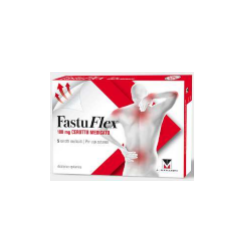 Fastuflex Diclofenac 180mg...
