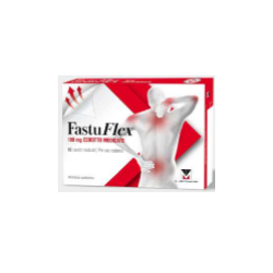 Fastuflex Diclofenac 180mg...