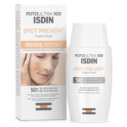 Isdin Fotoultra 100 Spot...