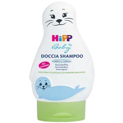 HiPP Doccia Shampoo Foca No...