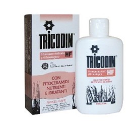 Gd Tricodin Sh Hf Del 125ml