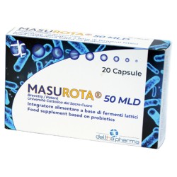 Deltha Pharma Masurota...