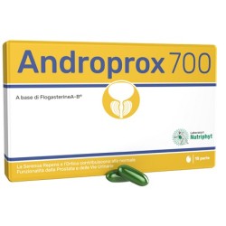 Laboratori Nutriphyt...