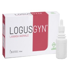 Logus Pharma Logusgyn...